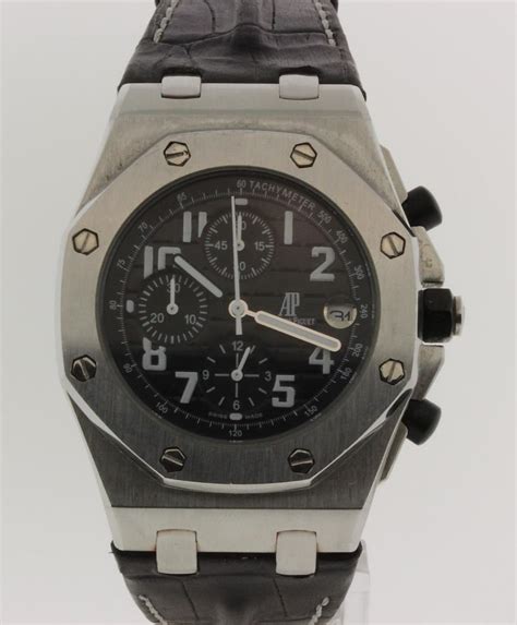 audemars piguet royal oak offshore limited edition quartz|royal oak offshore watch price.